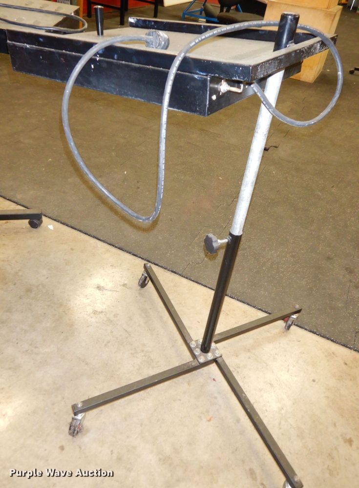 image for item KR9949 (2) flash dryers