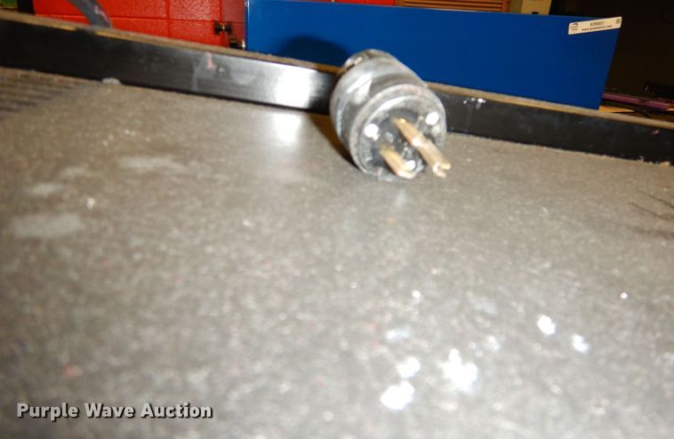 image for item KR9949 (2) flash dryers