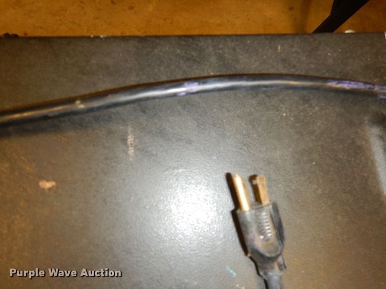 image for item KR9949 (2) flash dryers