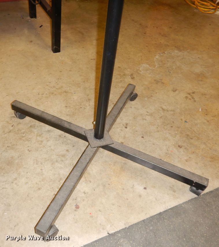 image for item KR9949 (2) flash dryers