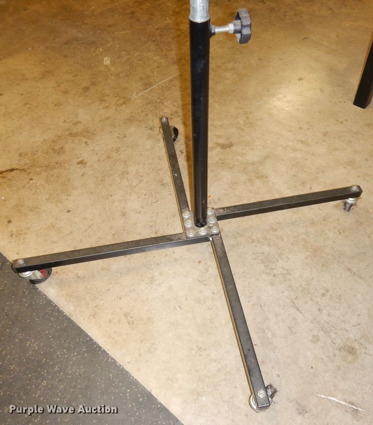 image for item KR9949 (2) flash dryers