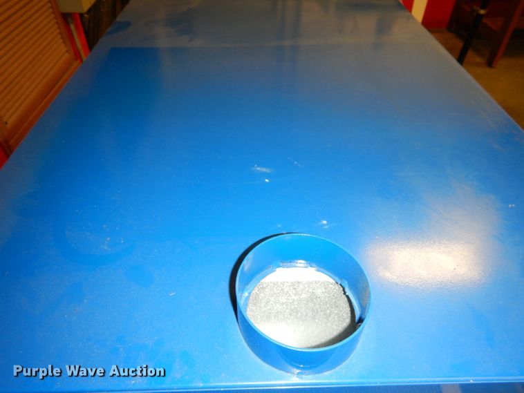 image for item KR9951 SPSI conveyor dryer