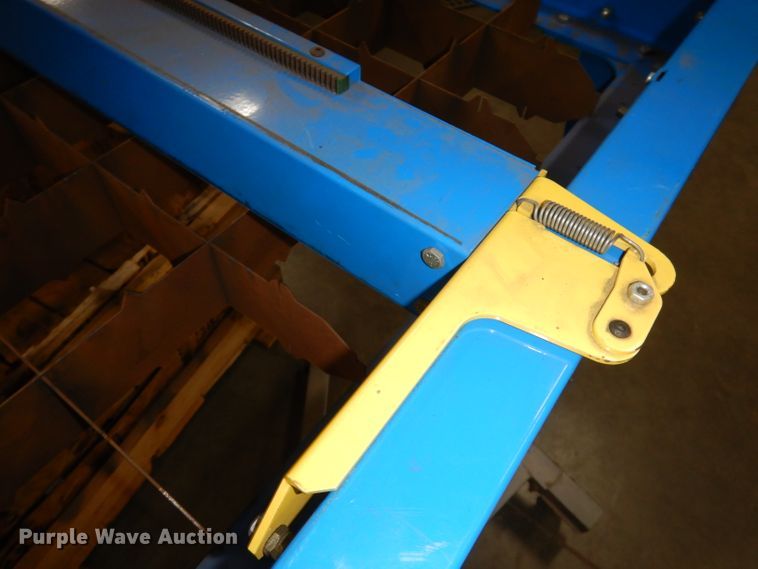 image for item KR9952 PlasmaCam DHC2 cutting table