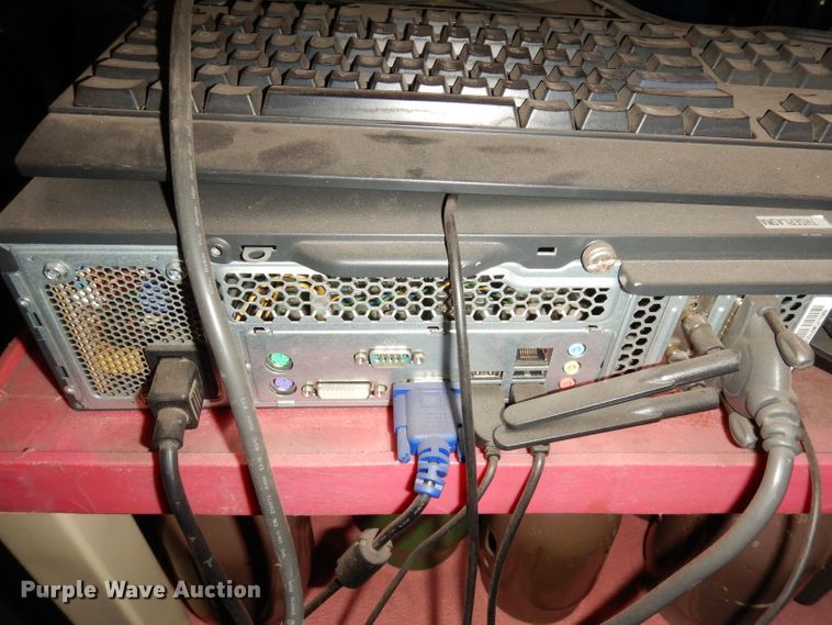 image for item KR9952 PlasmaCam DHC2 cutting table