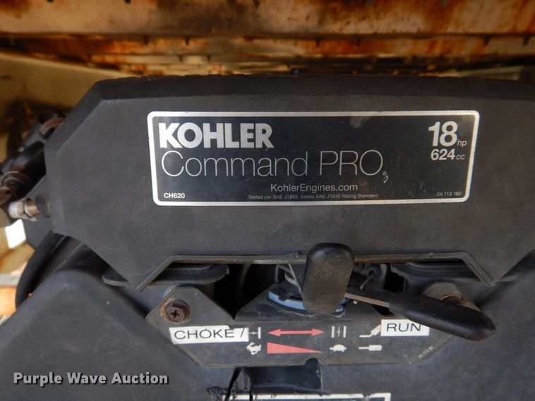 image for item DE7506 American Cargo Handling  airline cargo cart