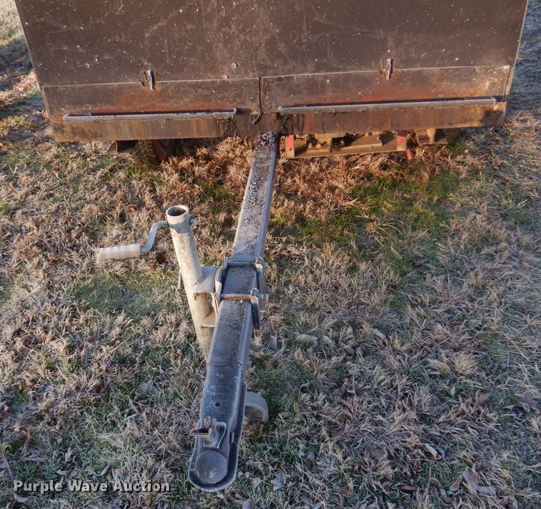 image for item DH8138 Rotisserie BBQ smoker