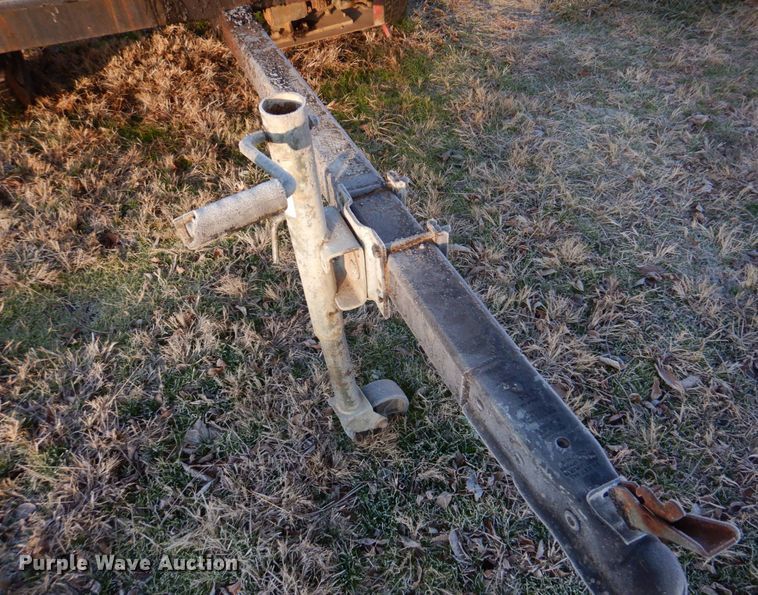 image for item DH8138 Rotisserie BBQ smoker