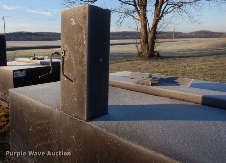 image for item DH8138 Rotisserie BBQ smoker