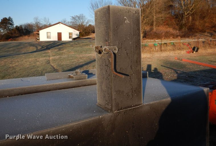 image for item DH8138 Rotisserie BBQ smoker