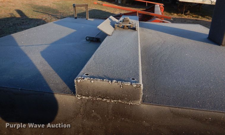 image for item DH8138 Rotisserie BBQ smoker