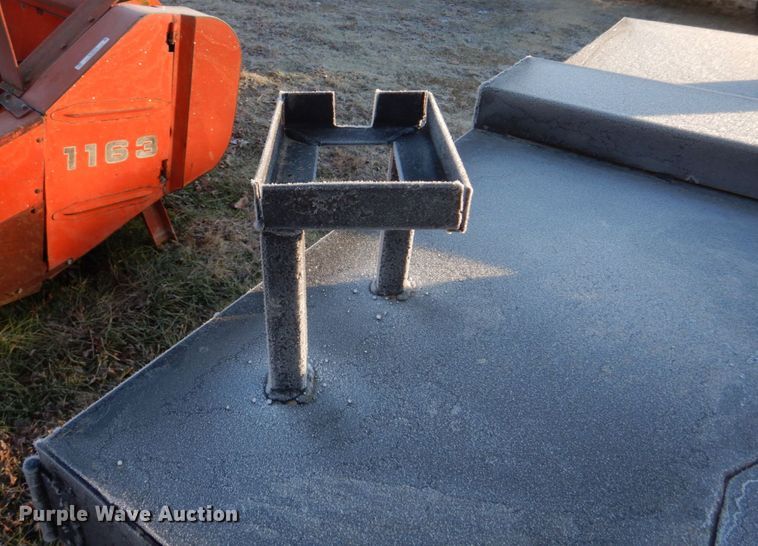 image for item DH8138 Rotisserie BBQ smoker