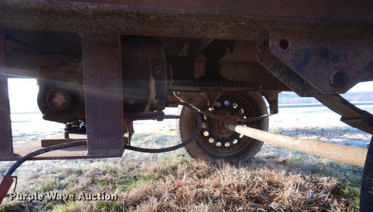 image for item DH8138 Rotisserie BBQ smoker