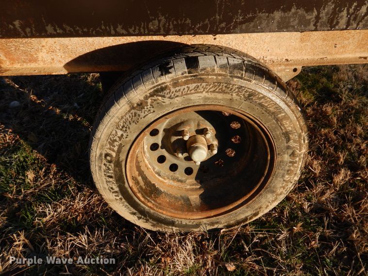 image for item DH8138 Rotisserie BBQ smoker