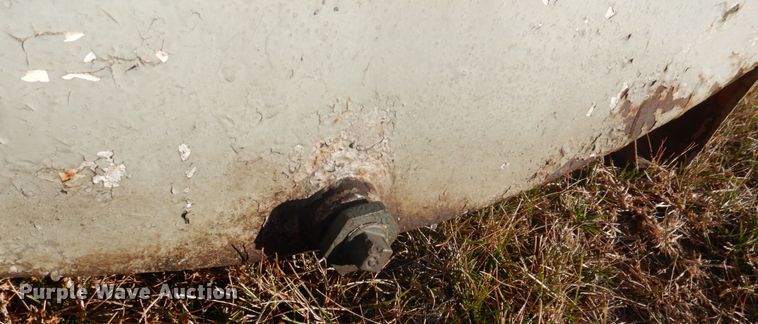 image for item DH8143 Fuel tank