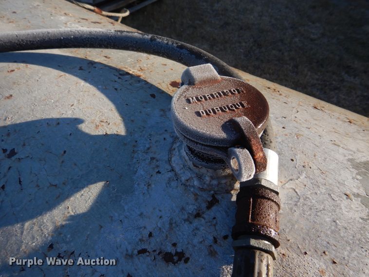 image for item DH8143 Fuel tank