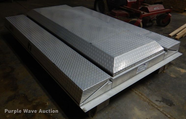 image for item DH8145 Tool boxes