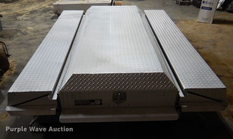 image for item DH8145 Tool boxes