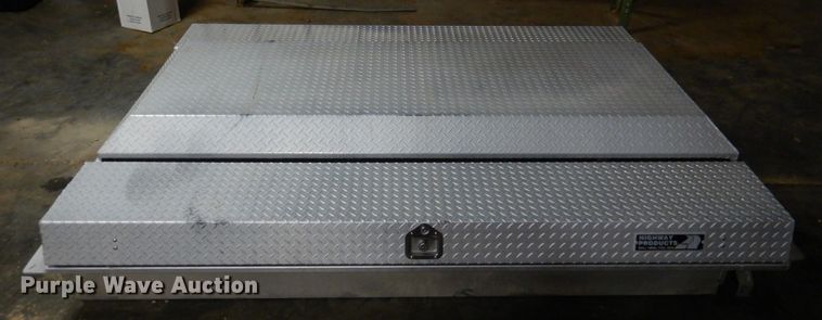 image for item DH8145 Tool boxes