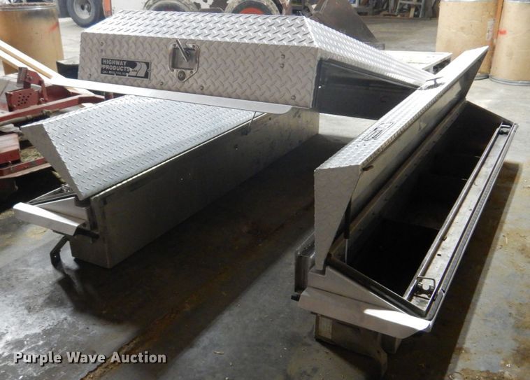image for item DH8145 Tool boxes