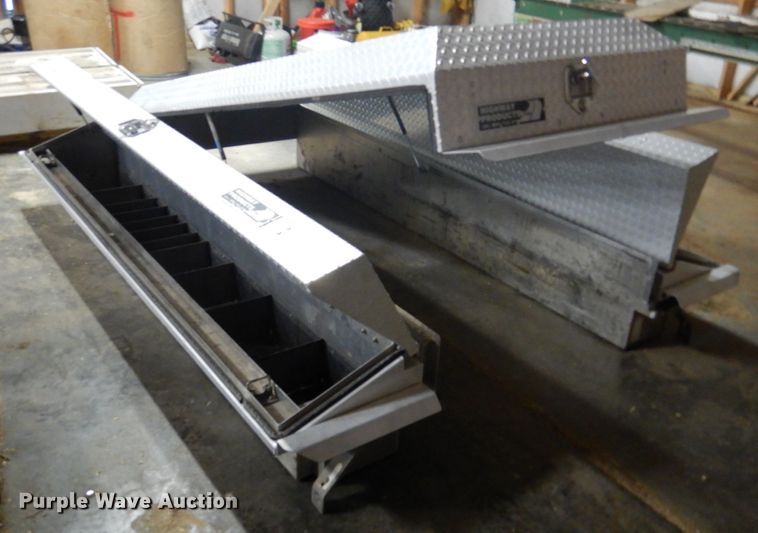 image for item DH8145 Tool boxes