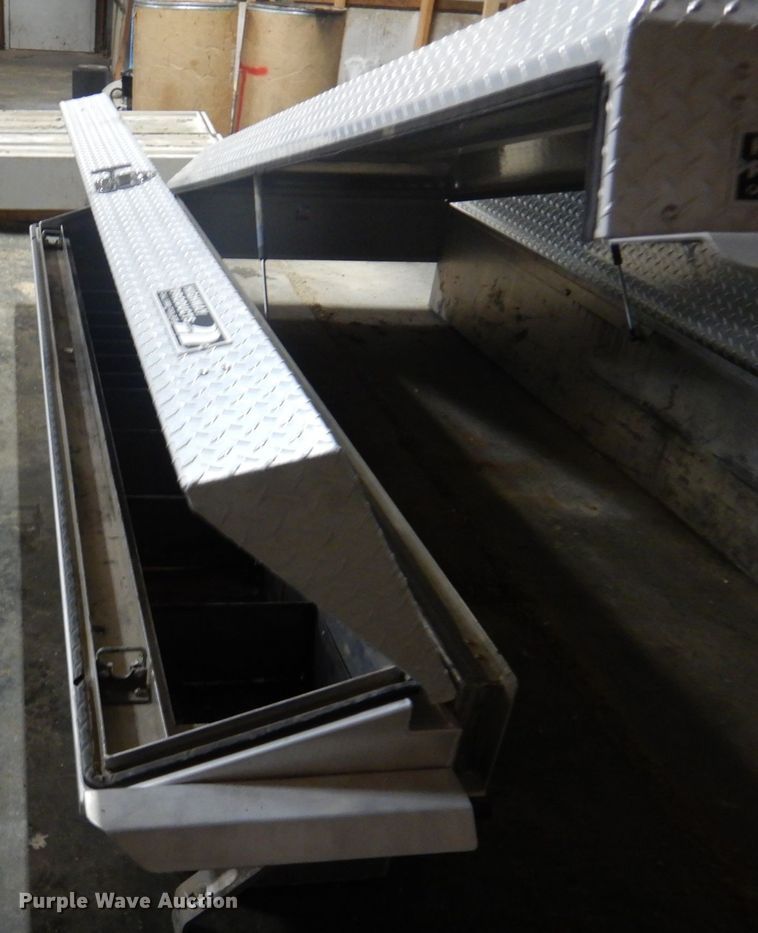 image for item DH8145 Tool boxes