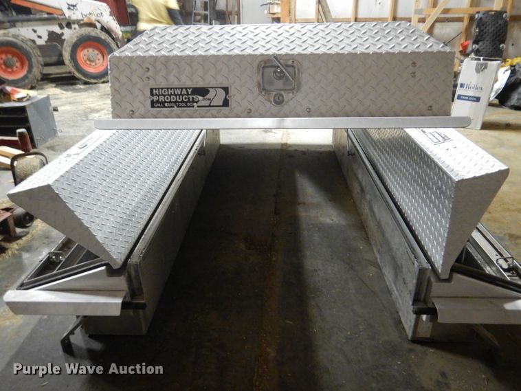 image for item DH8145 Tool boxes