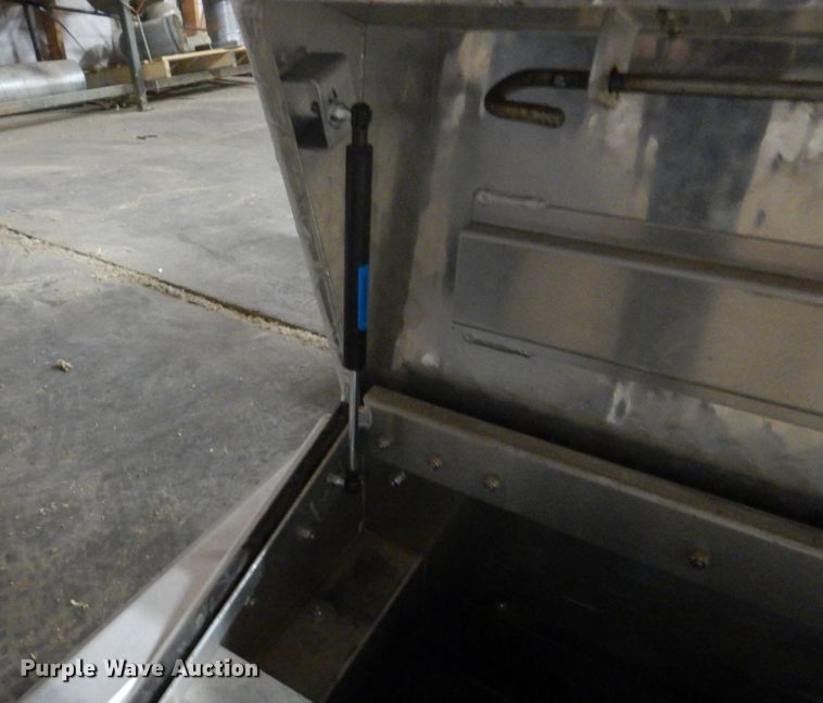 image for item DH8145 Tool boxes