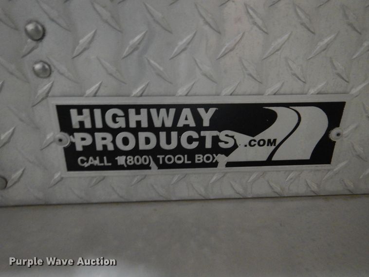 image for item DH8145 Tool boxes