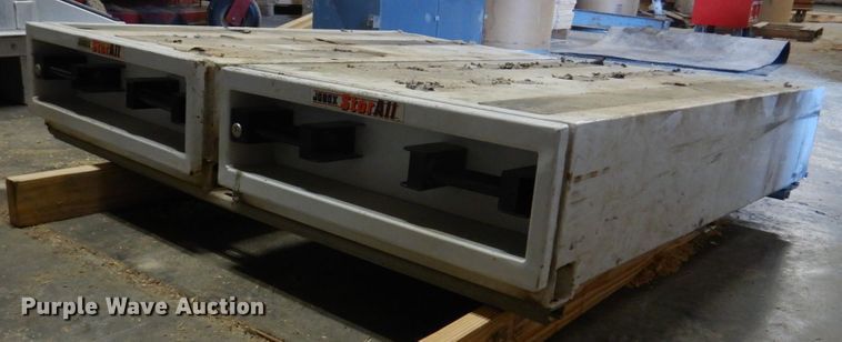 image for item DH8145 Tool boxes