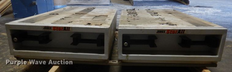 image for item DH8145 Tool boxes