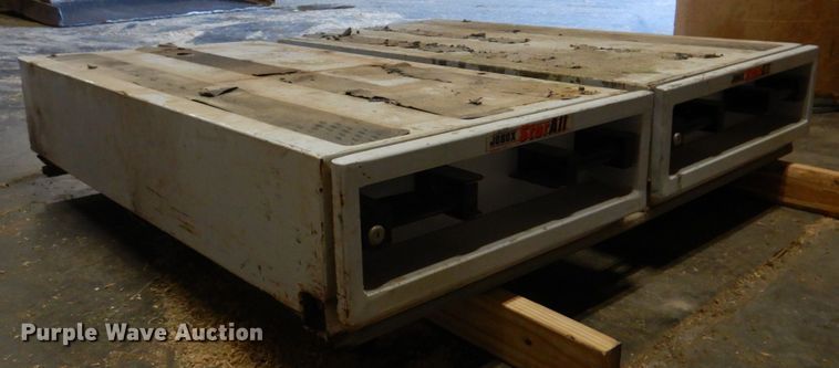 image for item DH8145 Tool boxes