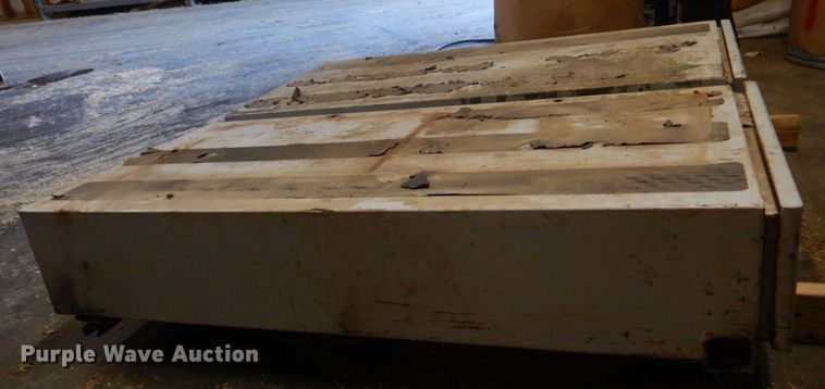 image for item DH8145 Tool boxes