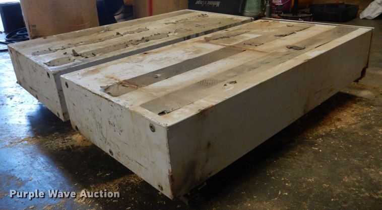 image for item DH8145 Tool boxes