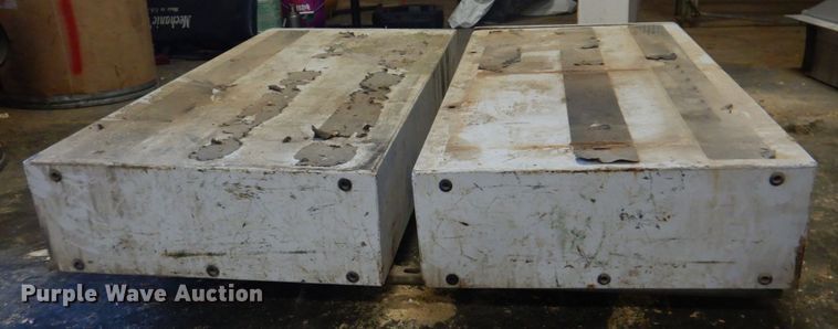 image for item DH8145 Tool boxes