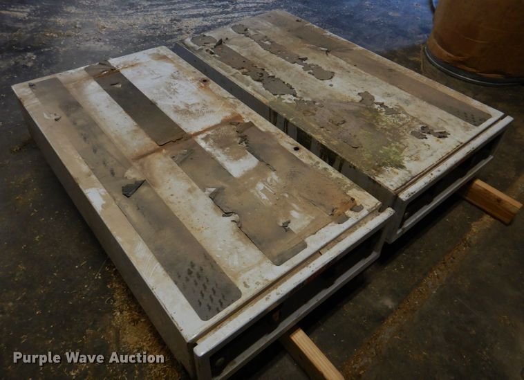 image for item DH8145 Tool boxes