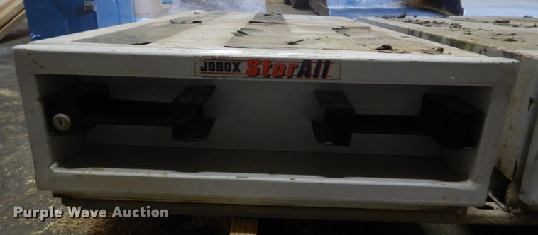 image for item DH8145 Tool boxes