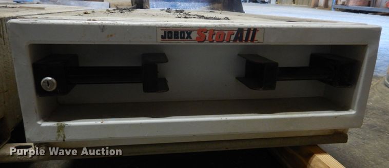 image for item DH8145 Tool boxes