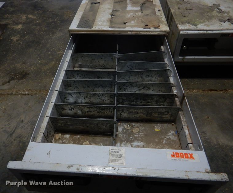 image for item DH8145 Tool boxes