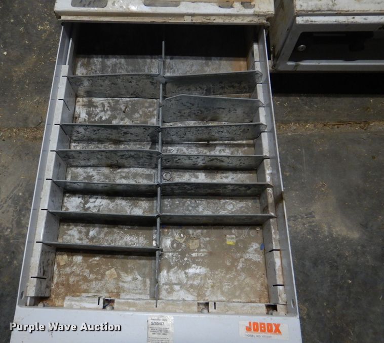 image for item DH8145 Tool boxes