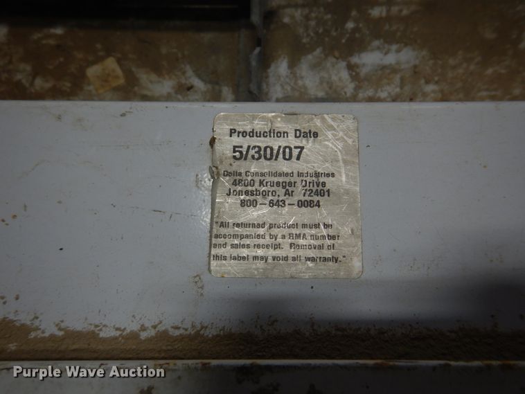 image for item DH8145 Tool boxes