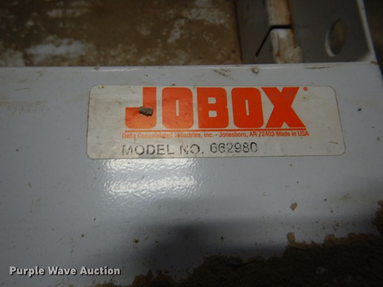 image for item DH8145 Tool boxes