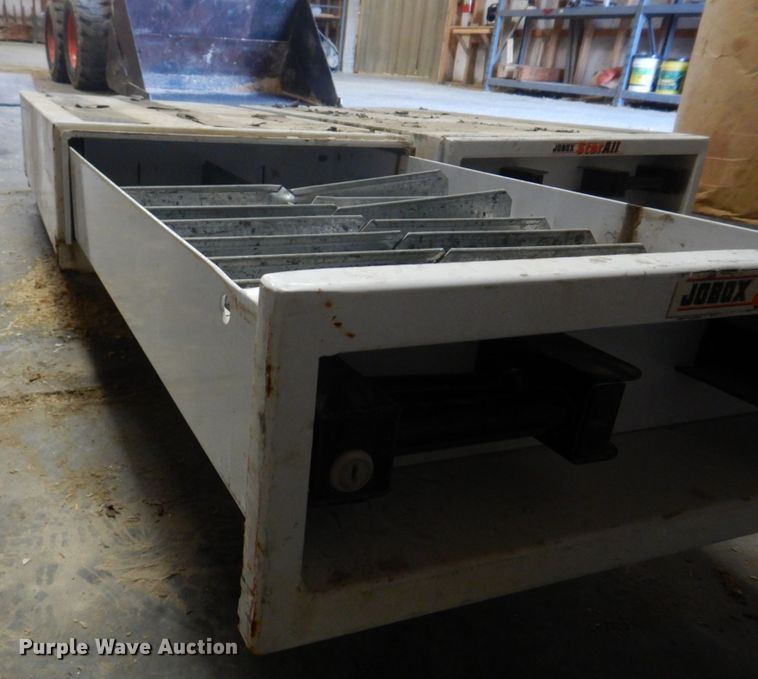 image for item DH8145 Tool boxes