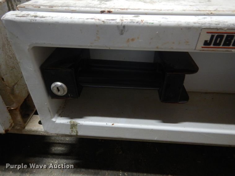 image for item DH8145 Tool boxes