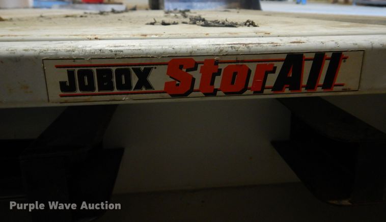 image for item DH8145 Tool boxes