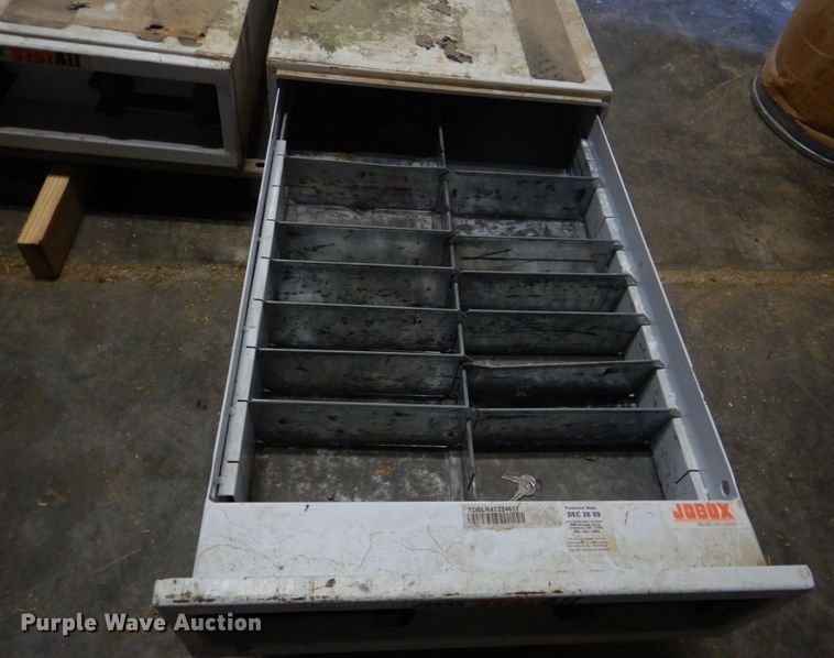 image for item DH8145 Tool boxes