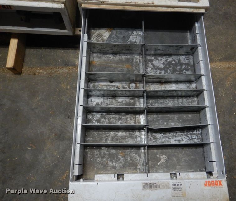 image for item DH8145 Tool boxes