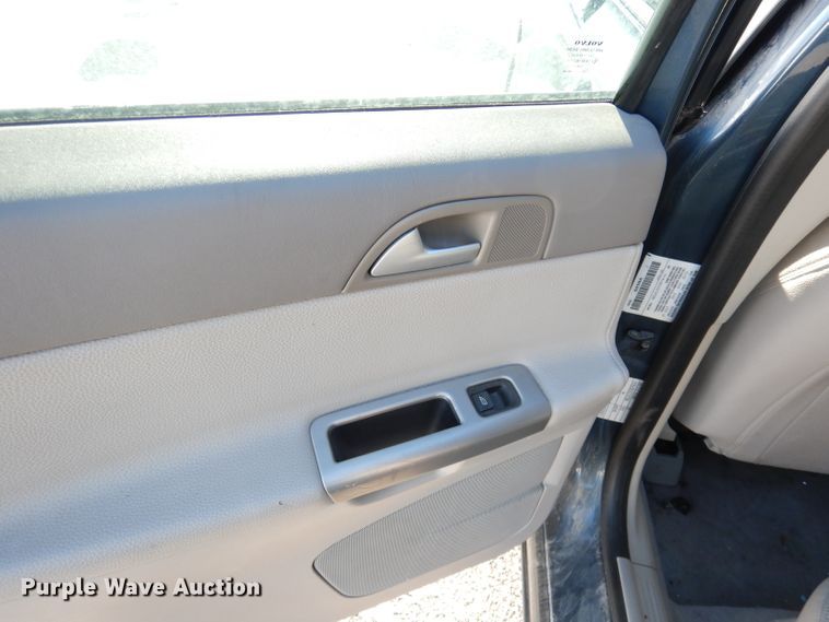 image for item DH8790 2005 Volvo V50 T5