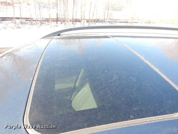 image for item DH8790 2005 Volvo V50 T5