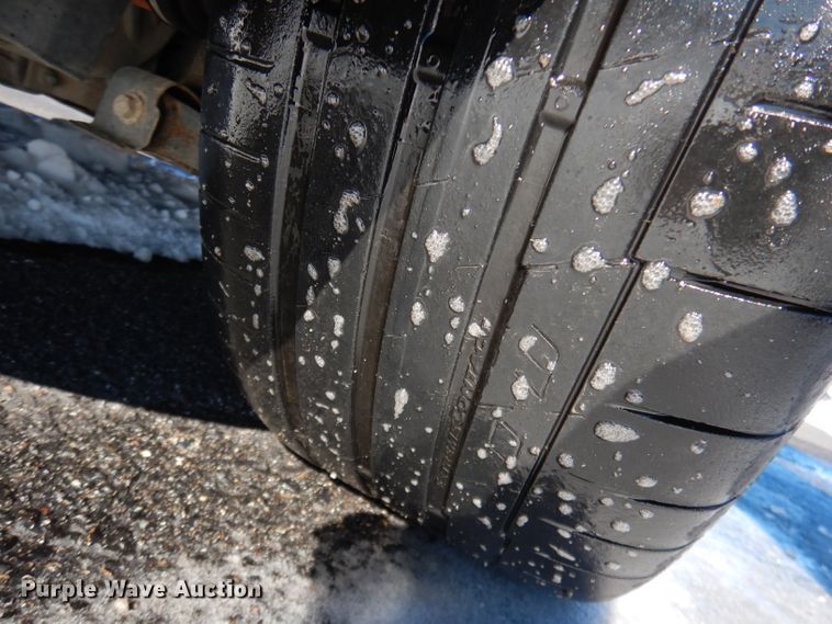 image for item DH8790 2005 Volvo V50 T5