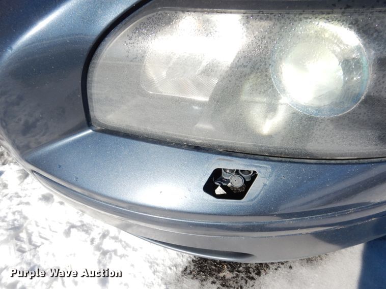 image for item DH8790 2005 Volvo V50 T5